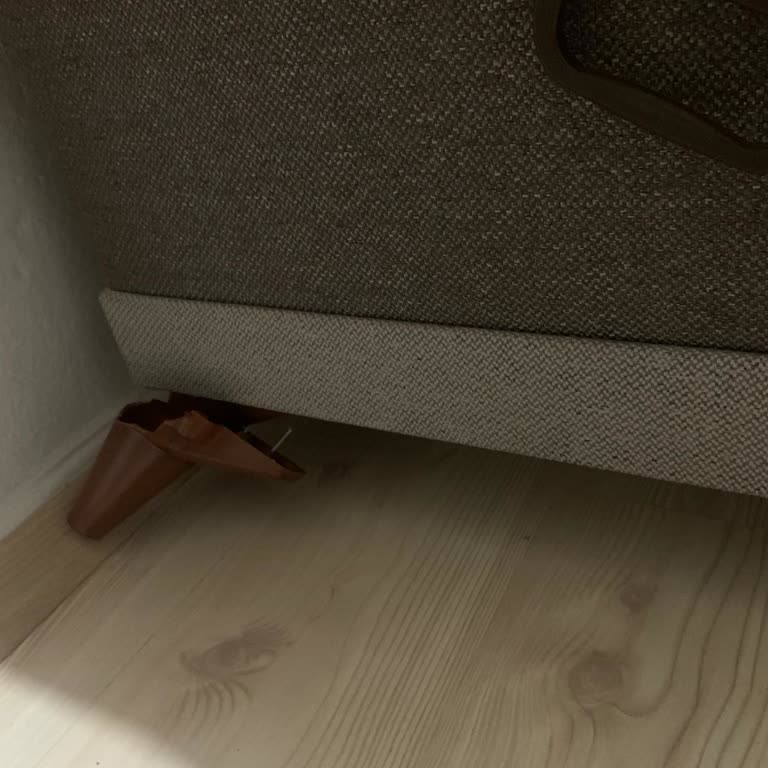 Evkur Çift Kişilik Baza Yatak Sorunu Ve Yetersiz Müşteri Hizmeti