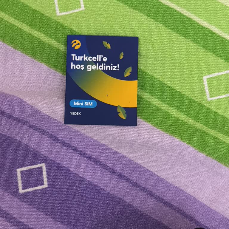 Yeni Satın Alınan Hatta WhatsApp Sorunu ve Yetersiz Müşteri Hizmeti