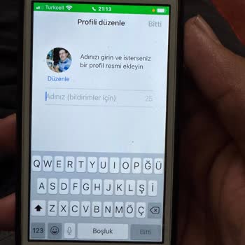 Yeni Satın Alınan Hatta WhatsApp Sorunu ve Yetersiz Müşteri Hizmeti