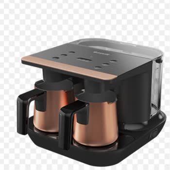 Arçelik Türk Kahve Makinesi Sürekli Arızalanıyor