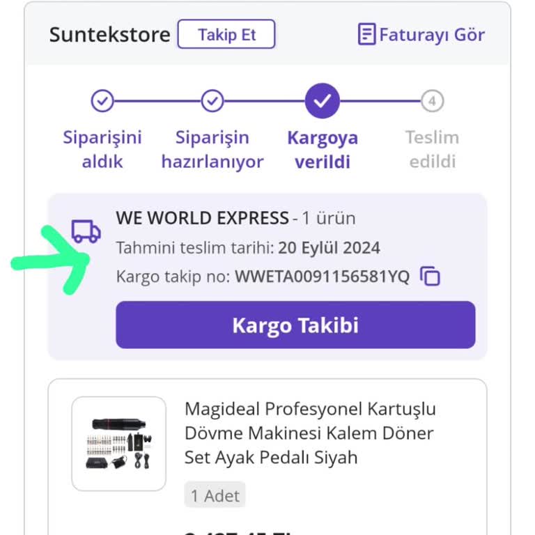 N11'de Yaşadığım Olumsuz Alışveriş Deneyimi