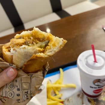 Usta Döner Tüylü Soğuk Döner