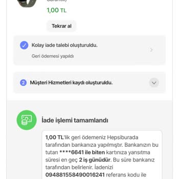 Hepsiburada Ürünümü Göndermiyor Muhatap Bulamıyorum