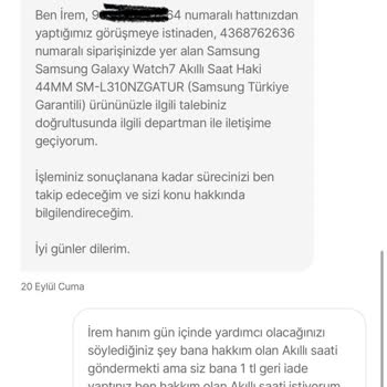 Hepsiburada Ürünümü Göndermiyor Muhatap Bulamıyorum