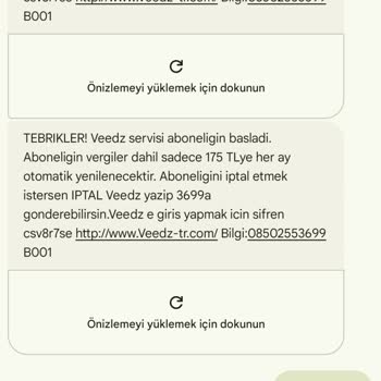 Veedz-tr.com Veedz Hatayı Düzeltin Lütfen.