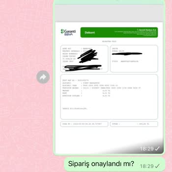 vozoltr.com Ödeme Sonrası İletişim Sorunları Ve Sipariş Problemi