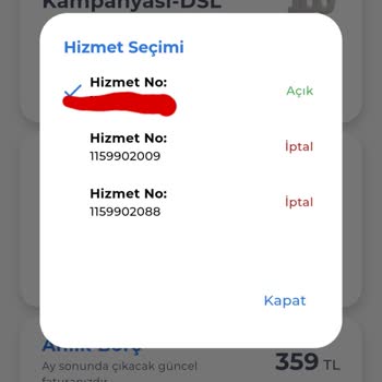 Kablo Net İnternet Abonelik Sıkıntısı