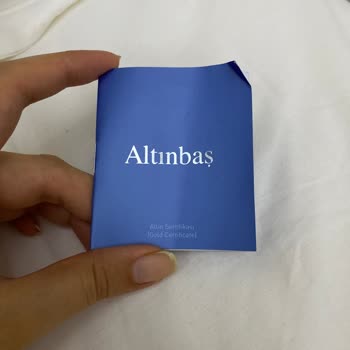 Altınbaş Tamtur Yüzüğümün Taşları Sürekli Dökülüyor