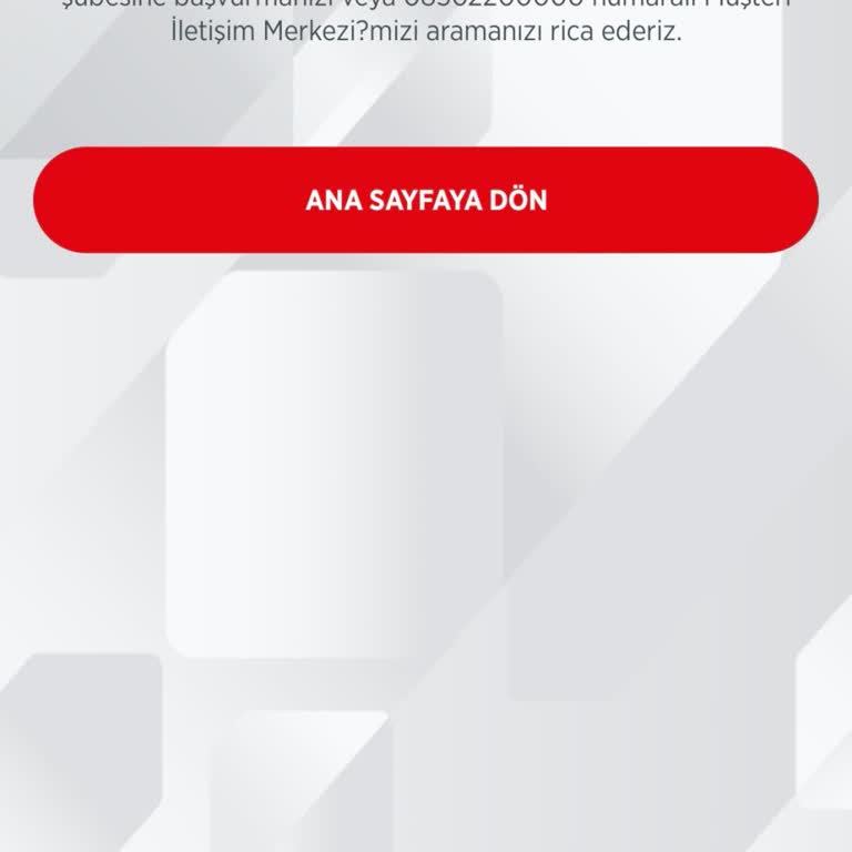 Ziraat Bankası ATM Para Yatırma Sorunu Ve Mağduriyet