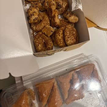 Onur Market Fırın Ürünleri Kalitesizliği