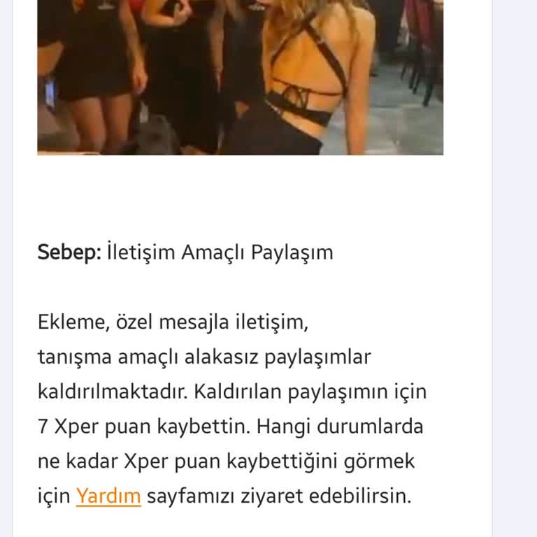 KizlarSoruyor KS Sitesindeki Adaletsiz Yönetim Ve Kalite Düşüşü