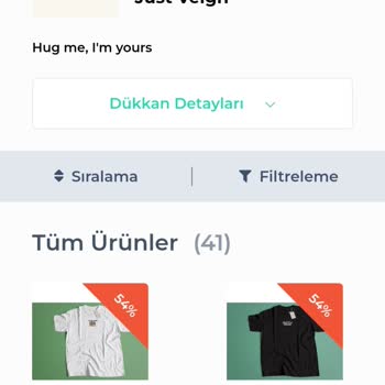 Just Veign Kargolama Yapmıyor, Paramı Geri İstiyorum!