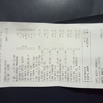 Carrefour Bayat Ürün Satıp İnsan Sağlığını Tehlikeye Atıyor.