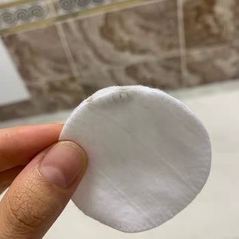 Apaks Pamuk Apaks Marka Pamuktan Anlamsız Bir Cisim Çıktı