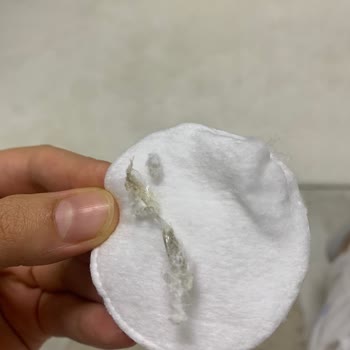 Apaks Pamuk Apaks Marka Pamuktan Anlamsız Bir Cisim Çıktı