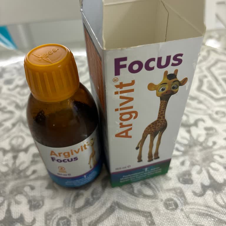 Argivit Focus Köpürmesi Problemi