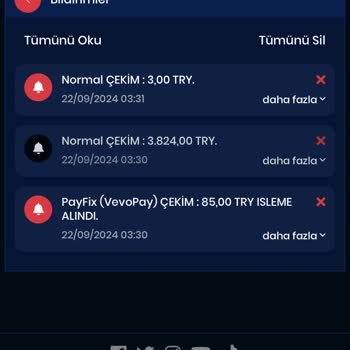 Emirates Bet Yanıltıcı Bonus Ve Çekim Problemleriyle Karşılaştım