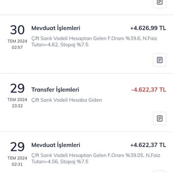 Ankara İcra Dairesi Habersiz Para Çekimi