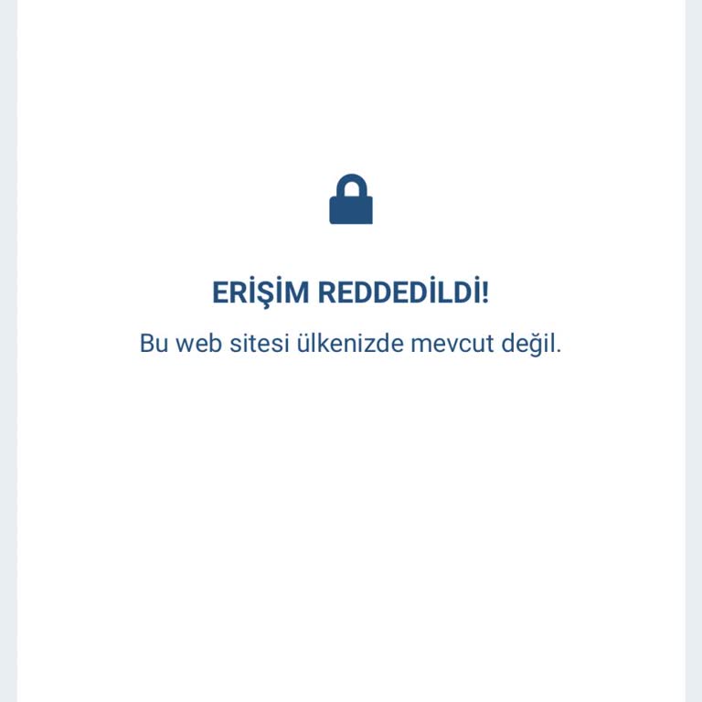 1xbet Hesaba Giriş Yapamıyorum
