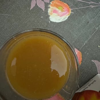 Coca-Cola Cappy Bozuk Hatalı Ürün