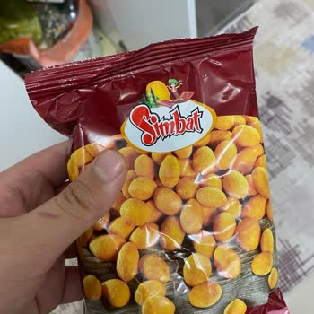 Simbat Kuruyemiş Soslu Fıstıkta Kurt Çıkması Ve Sağlık Sorunu