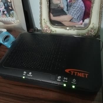 TTNET Türk Telekom 25temmuzdan Beri İnternet Yok