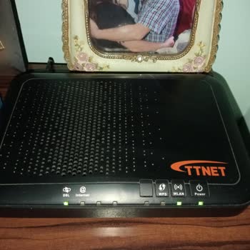 TTNET Türk Telekom 25temmuzdan Beri İnternet Yok