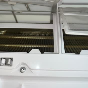 Baymak Klima Detaylı Bakım Sonrası Mağduriyet