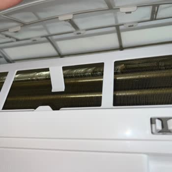 Baymak Klima Detaylı Bakım Sonrası Mağduriyet