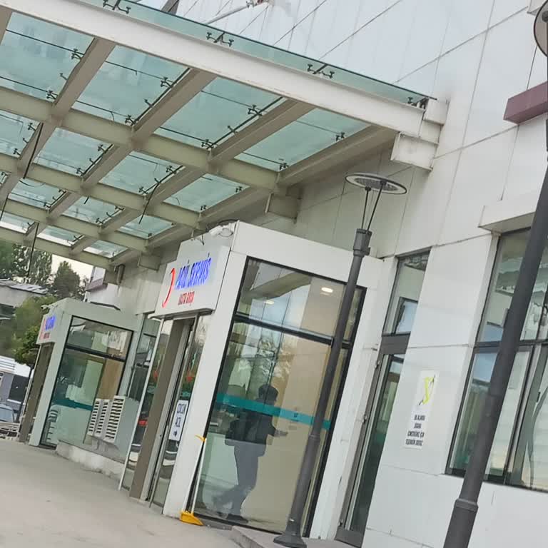 Kastamonu Araştırma Hastanesi Donuyoruz Sadece Burası Kastamonu Eğitim Araştırma Hastanesi