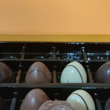 Patiswiss Kurtlu Çikolata Ve Müşteri Memnuniyetsizliği