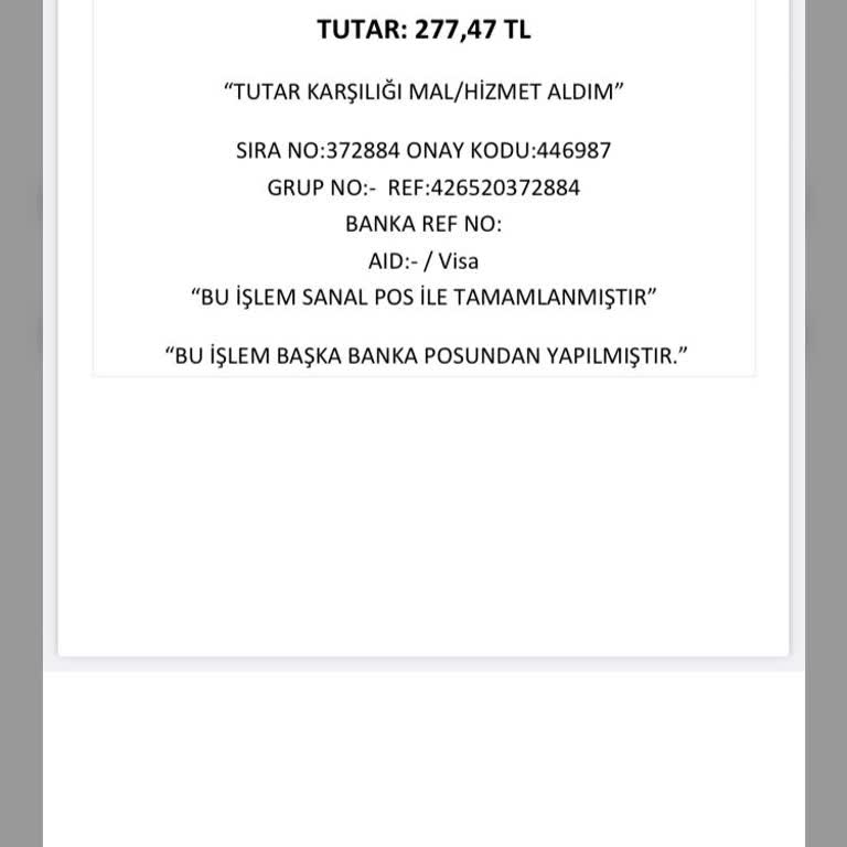 Bilgim Dışında Yapılan Avast Software Para Çekimi