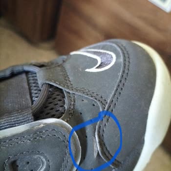 Sneaks Up Mersin Palm City Mağazası