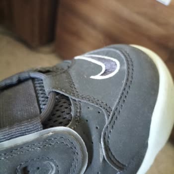 Sneaks Up Mersin Palm City Mağazası