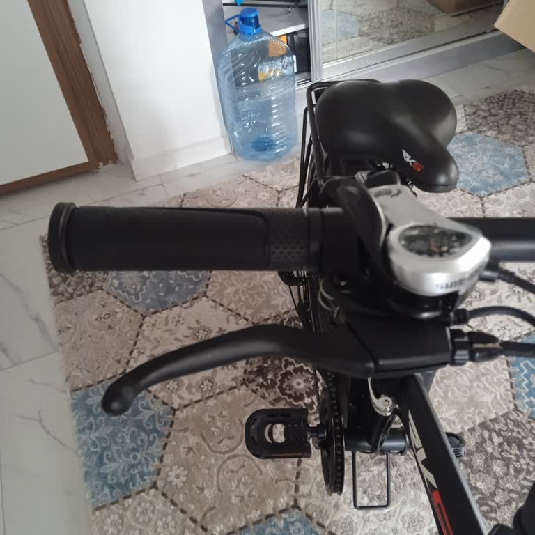 BİM Gaz Kolu Eksik Çıktı