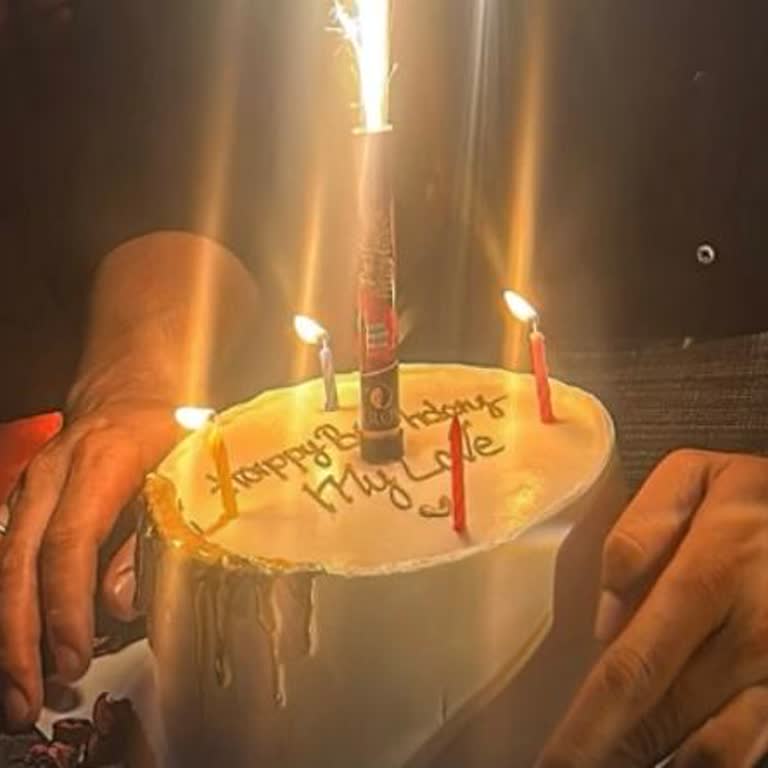 Bakırcılar Kebap Doğum Günü Sürprizinde Büyük Hayal Kırıklığı