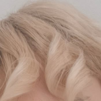 Palette Saç Boya Platin Sarı Kötü Sonuç Yazık!