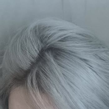 Palette Saç Boya Platin Sarı Kötü Sonuç Yazık!