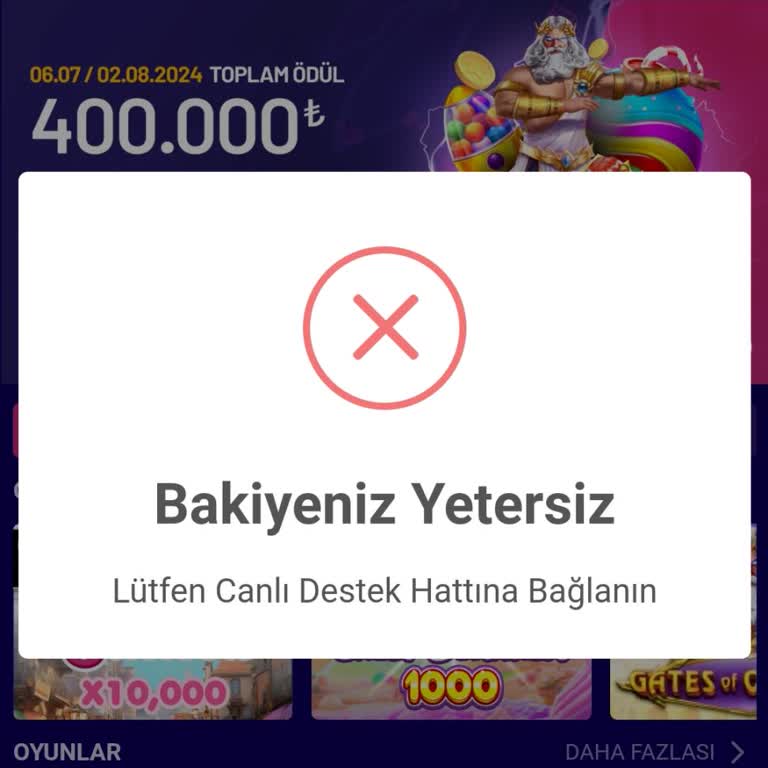 Setrabet Yatirim Ve Çekim İşlemleri
