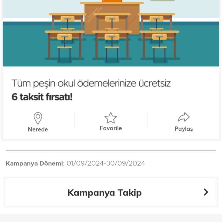 Garanti Bankası Kredi Kartı