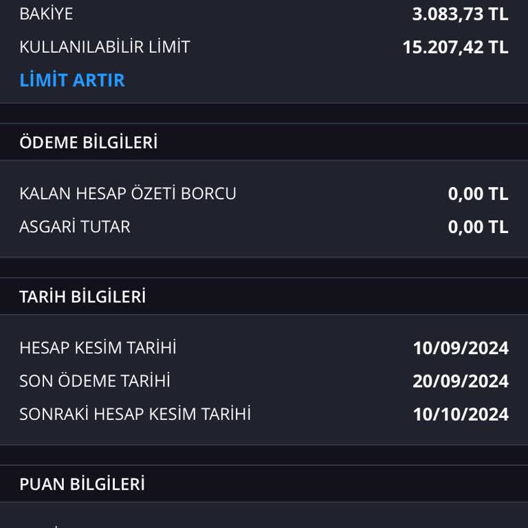 Hızır Yapılandırma İle Kartım Açılmadı İş Bankası