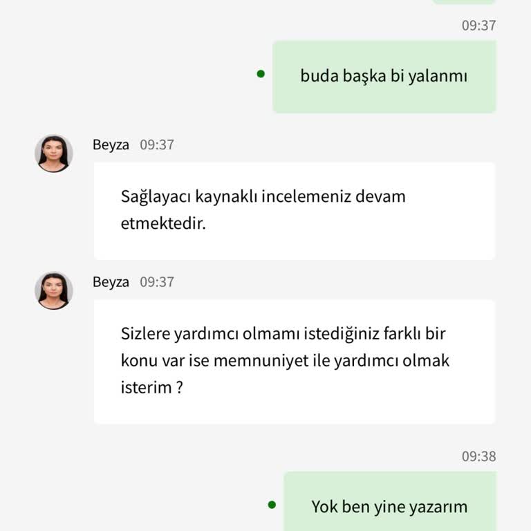 Betranos Sitesinde Ödeme Sorunu Ve Gecikmeler