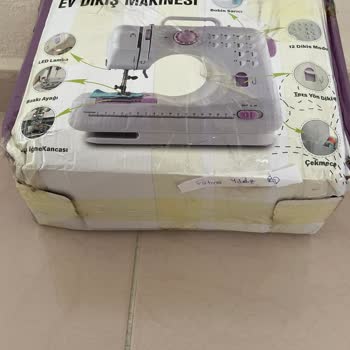 Robo Acil Dönüş Yapın