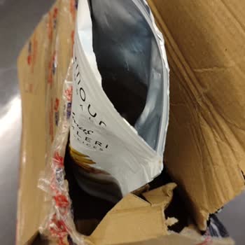 Aras Kargo Kargo İle Gelen Ürünü Kargoyu Açıp Ürünü Alma Sorunu