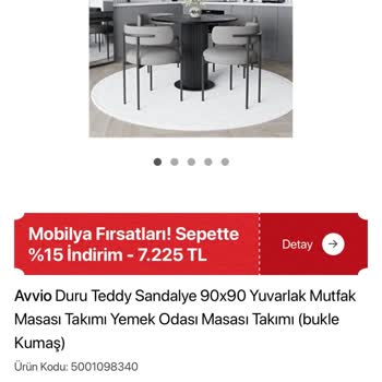 Koçtaş Yanlış Ürün Gönderdi Ve İade Sürecini Uzatıyor
