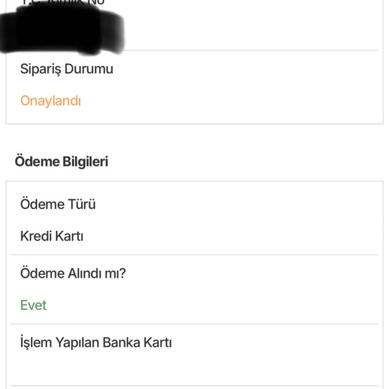 Koçak Jewelry Sipariş Süresi 10günü Geçti Henüz Hala Üretim Aşamasında Gösteriyorlar