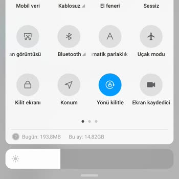 Vodafone Net Tekirdağ Kapaklı'da İnternet Sorunu: Şebeke Var, İnternet Yok
