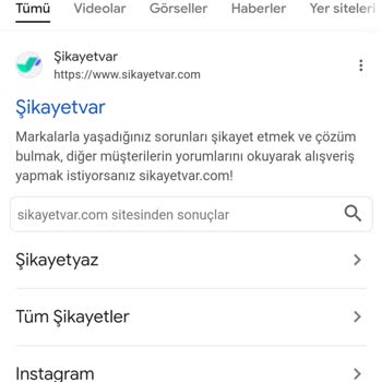 Vodafone Net Tekirdağ Kapaklı'da İnternet Sorunu: Şebeke Var, İnternet Yok