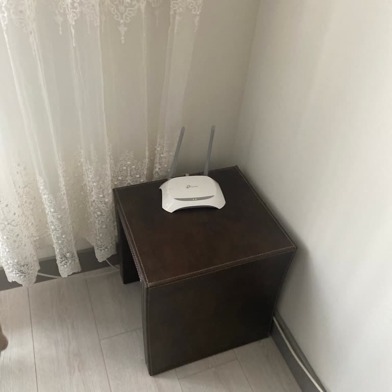 Netcity İnternet Bağlantı Sorunu