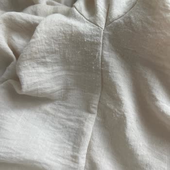 Koton Tüylenme Oldu Değişim Yapamıyorum